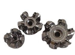 FACE MILL CUTTER